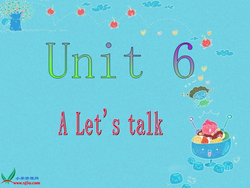 人教（pep） 2015秋五年级英语上册  《unit 6 in a nature park》ppt课件3.ppt_第1页