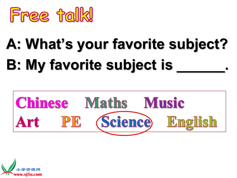 外研版（一起）二年级英语下册课件 module 3 uni 2(1).ppt_第2页