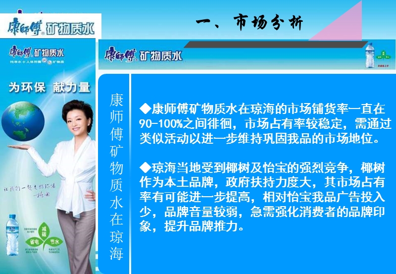 2011康师傅矿物质水第十二届海南欢乐节赞助分享.ppt_第3页