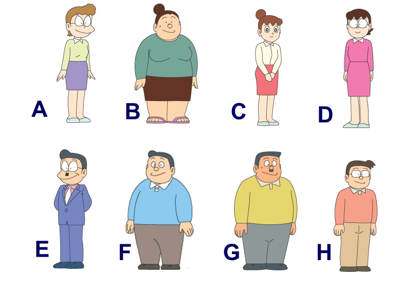 （人教pep）四年级英语上册课件 unit6(11).ppt_第2页