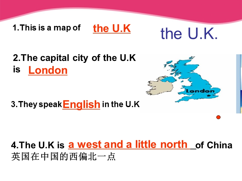 （冀教版）五年级英语上册课件 unit2 lesson13(6).ppt_第3页