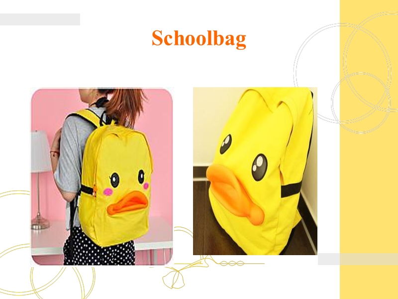 （冀教版）二年级英语上册课件 lesson4 this is my schoolbag.ppt_第2页