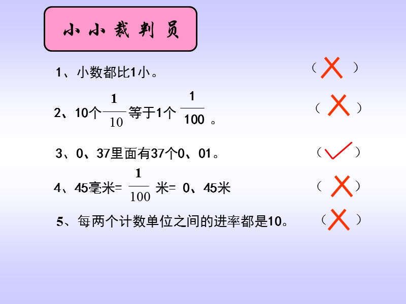 四年级数学课件 第五单元整理与复习.ppt_第3页