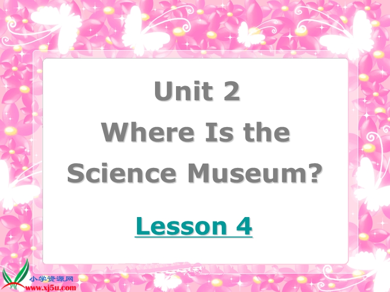 （人教pep）六年级英语上册课件 unit 2(25).ppt_第1页