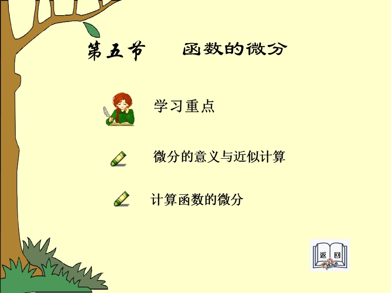 2.5函数的微分.ppt_第2页