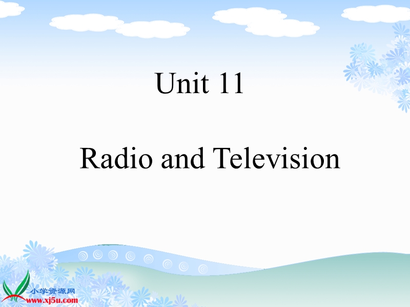 （广州版）四年级英语下册课件 module 4 unit 11(3).ppt_第2页