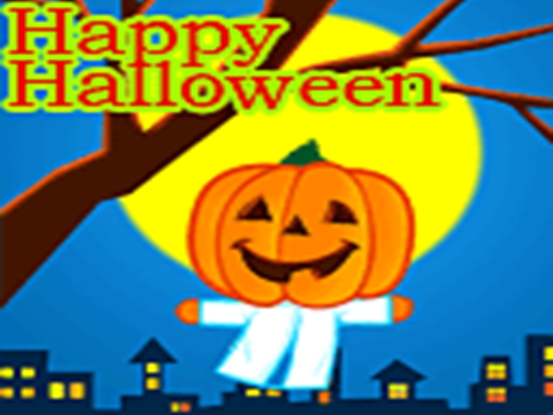 外研版（一起）五年级英语上册课件module 3 unit 1 today is halloween.ppt_第2页