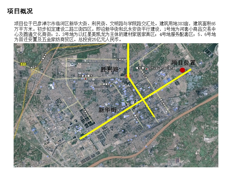 2010内蒙古巴彦淖尔市河套国际商贸中心项目定位纲要.ppt_第3页