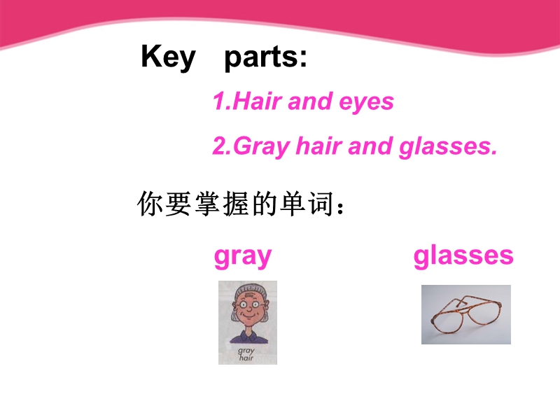 （冀教版）五年级英语上册课件 unit1 lesson 3(5).ppt_第2页