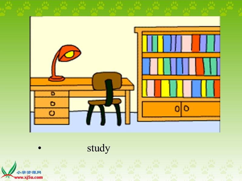 （人教pep）四年级英语上册课件 unit4 第一课时.ppt_第2页