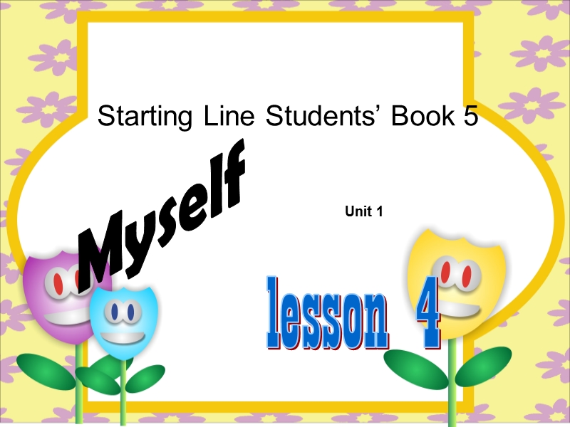 （人教新起点）三年级英语上册课件 unit 1 lesson4.ppt_第1页