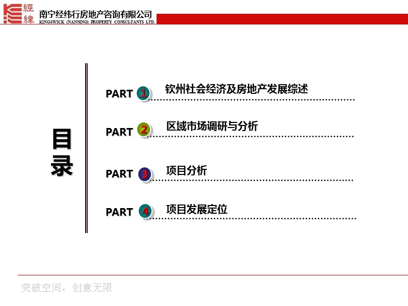 2011钦州项目中海·水东国际项目可行性研究简案.ppt_第3页