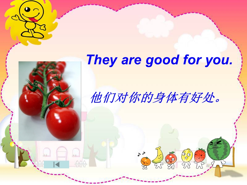 （闽教版）六年级英语上册课件 unit6 food and healthy lesson 12.ppt_第3页