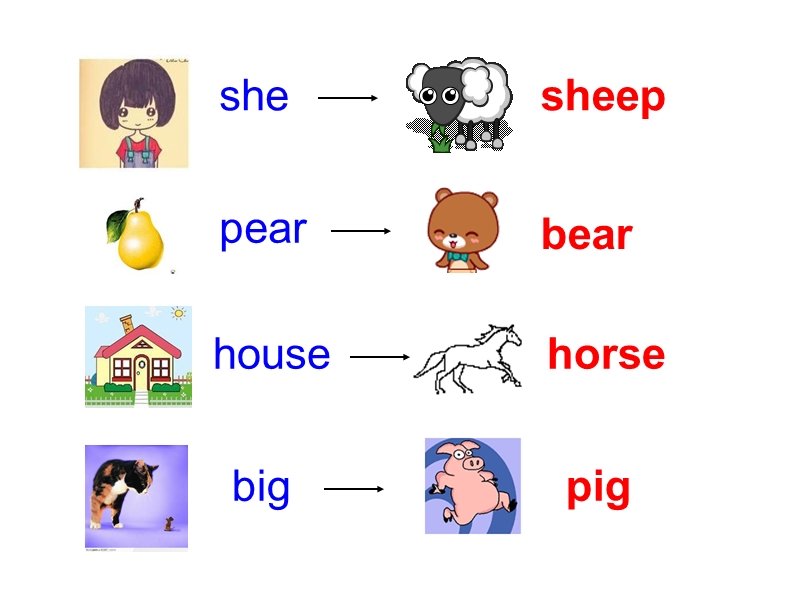 （外研版）四年级英语上册课件 module7 unit1（4）.ppt_第2页