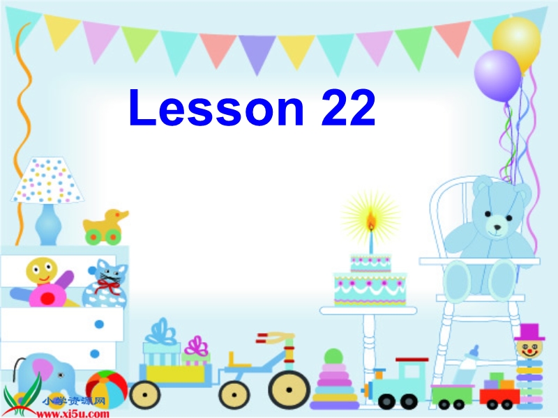 （人教新版）三年级英语上册课件 unit 4 lesson 22.ppt_第1页