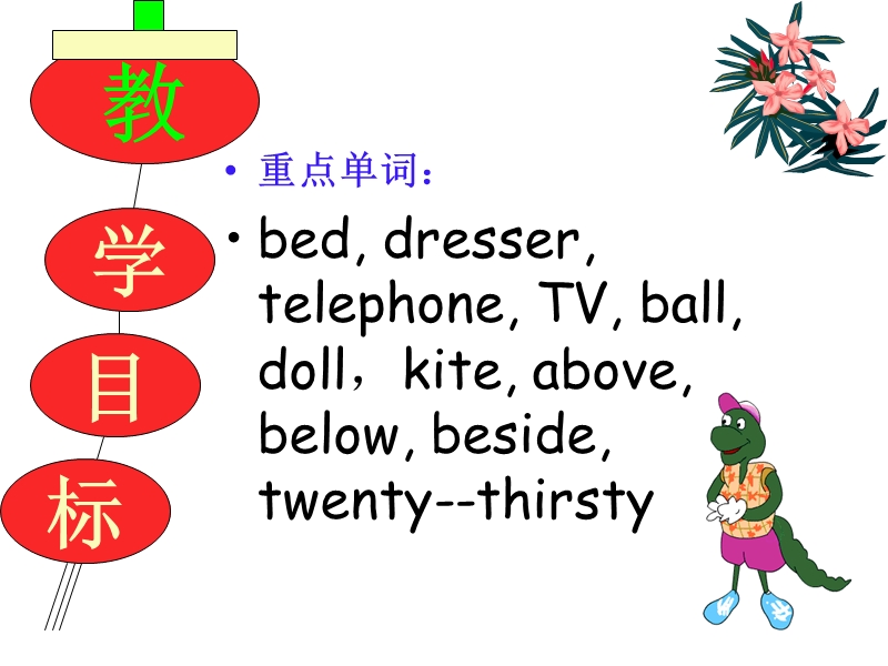 （冀教版）三年级英语下册课件 unit4 lesson32.ppt_第2页