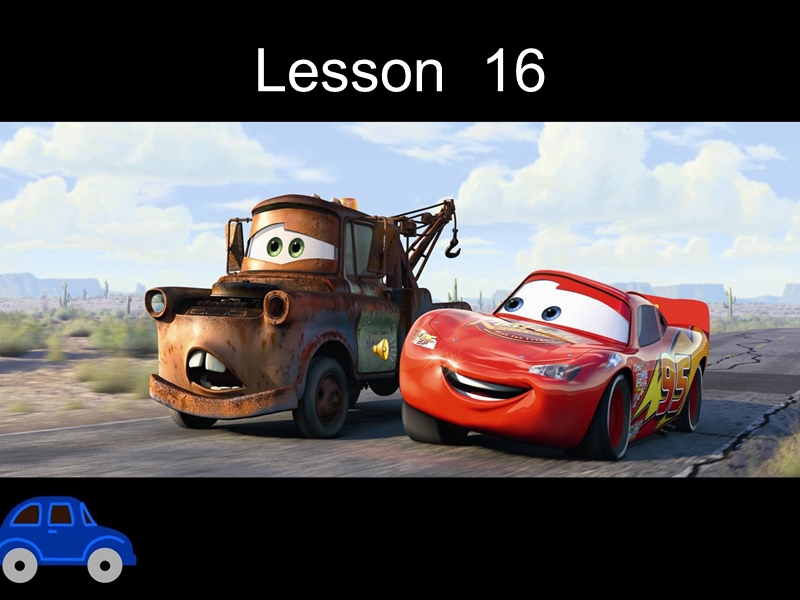 （冀教新版）四年级英语上册课件 lesson16 cars and buses（2）.ppt_第1页