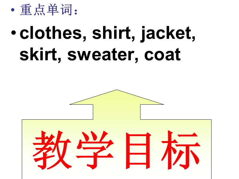 （新蕾）快乐英语二年级下册课件 unit2 lesson1.ppt_第2页