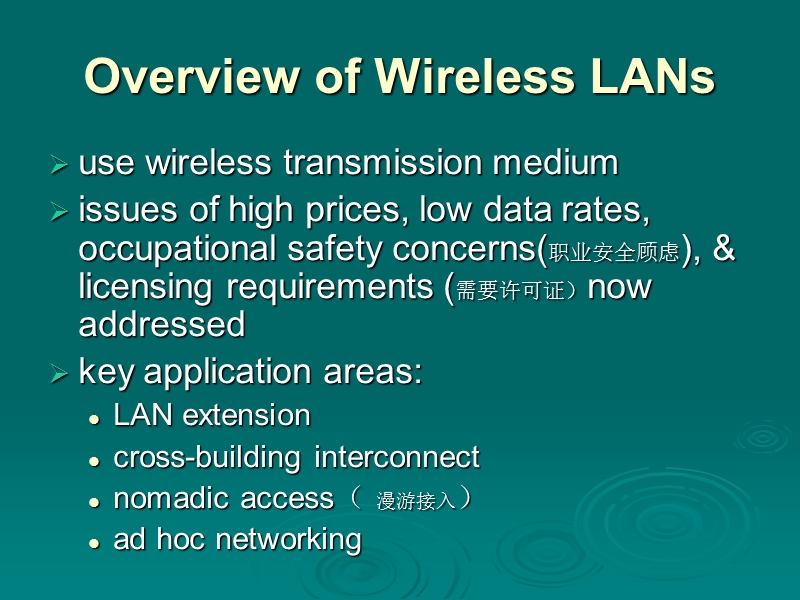 17-wirelesslans　.ppt_第2页