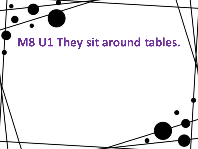 外研版（一起）五年级英语上册课件 module 8 unit 1(2).ppt_第1页