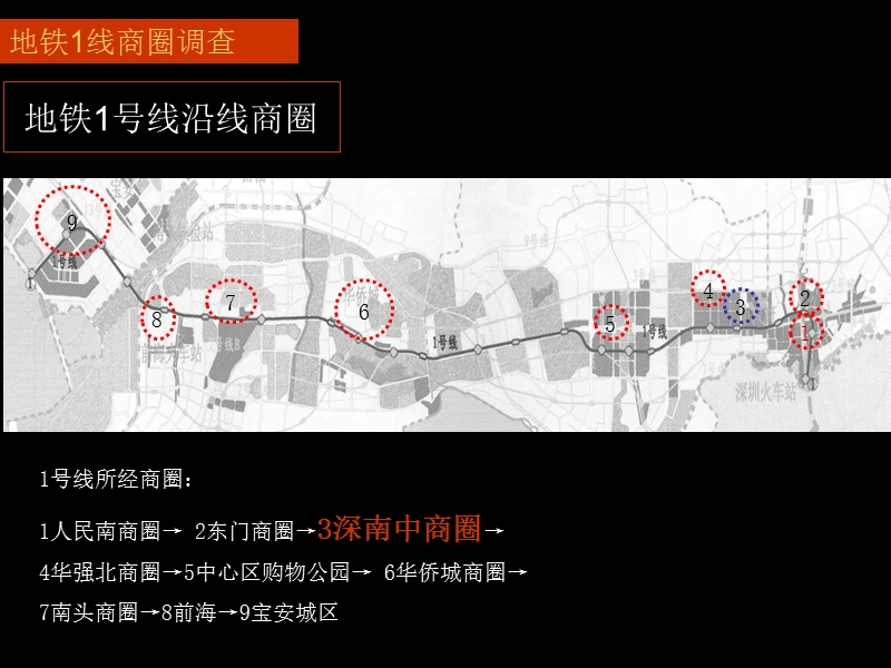 深圳地铁商业商圈市场调研分析报告.ppt_第2页