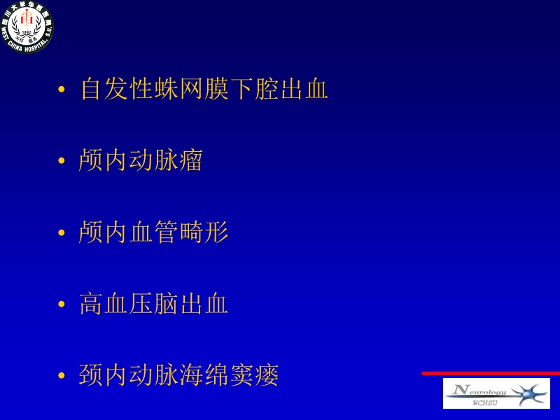 出血性脑血管病.ppt_第3页