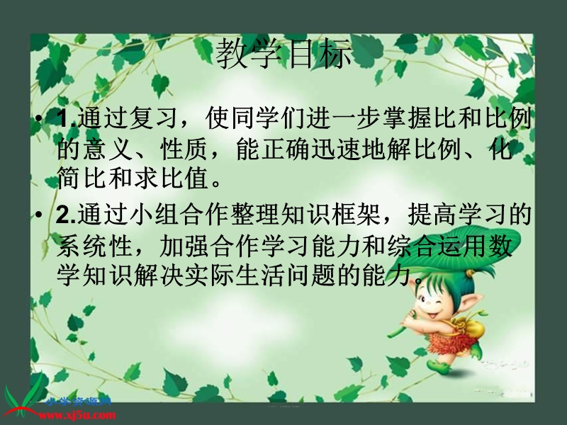 （西师大版）六年级数学下册课件 正反比例的应用（复习）.ppt_第2页