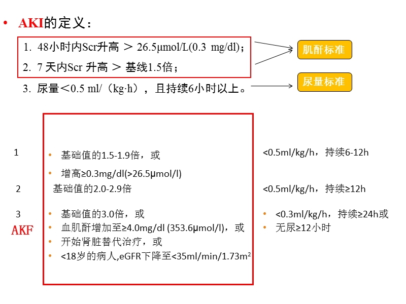 急性肾损伤与急性肾衰竭的诊断、治疗.ppt_第2页