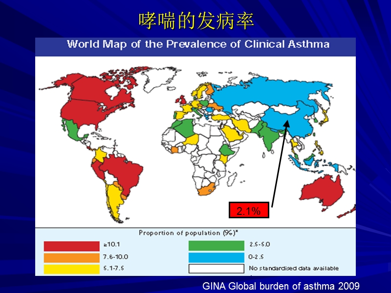 过敏性鼻炎对哮喘的影响.ppt_第3页