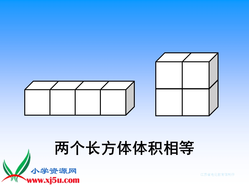 （苏教版）六年级数学上册课件 体积单位.ppt_第2页