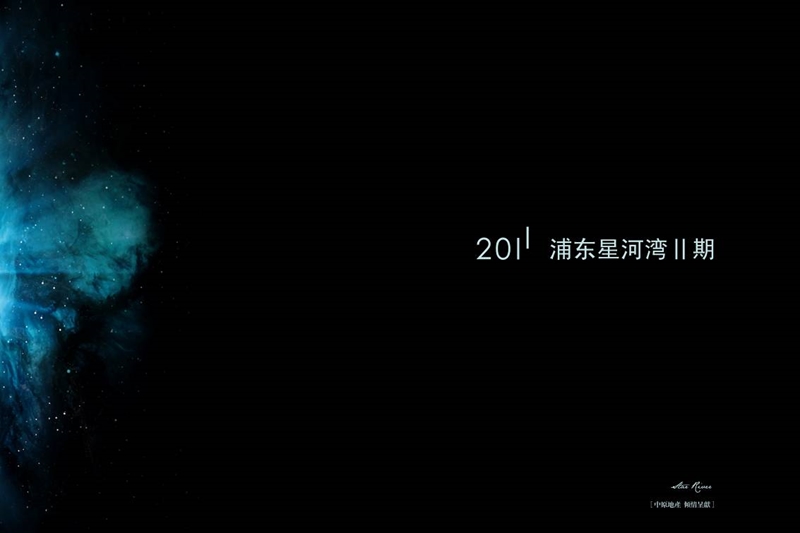 浦东星河湾二期营销策划提案2011.1.28-81页.ppt_第1页