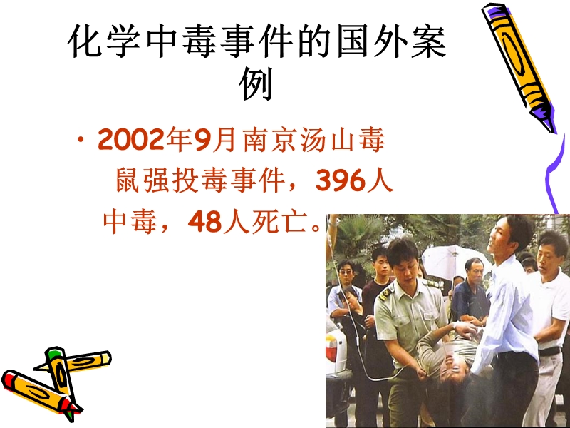 常见急性中毒的救护.ppt_第3页