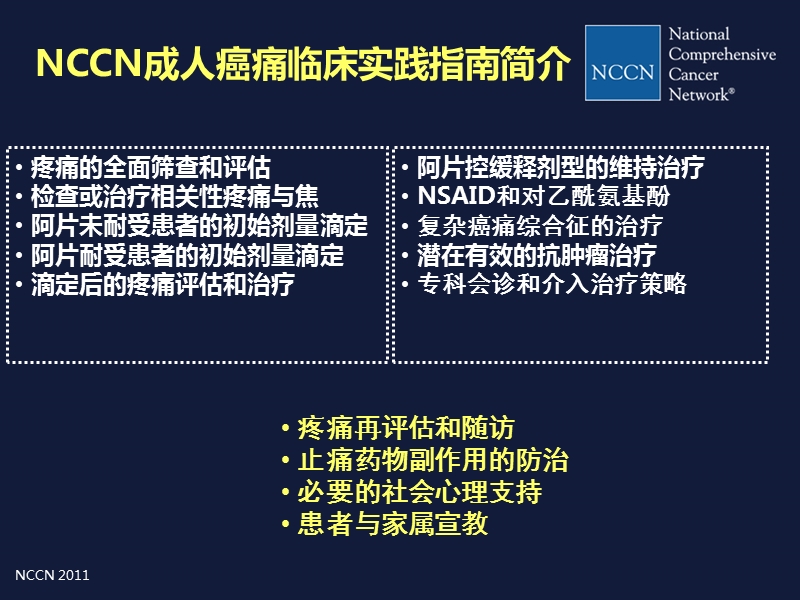 nccn癌痛指南.ppt_第2页