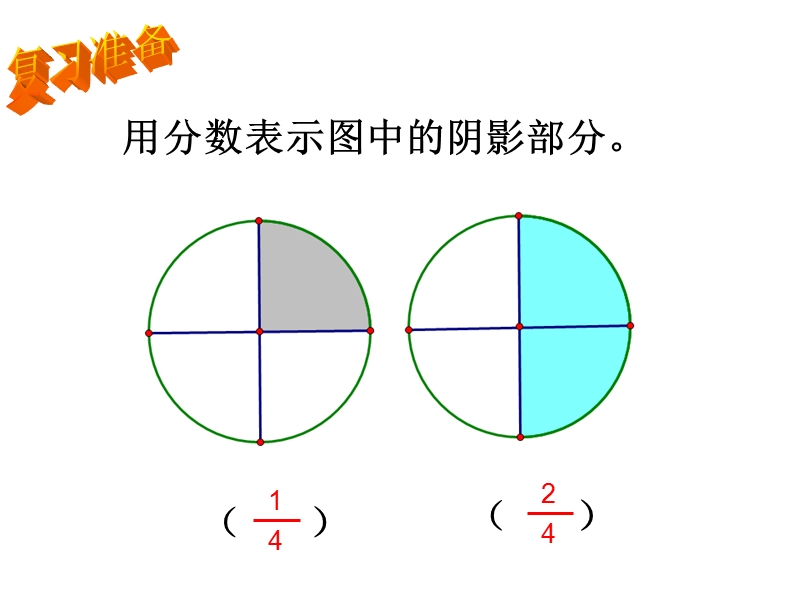 （西师大版）五年级数学下册课件 分数的大小比较 2.ppt_第2页