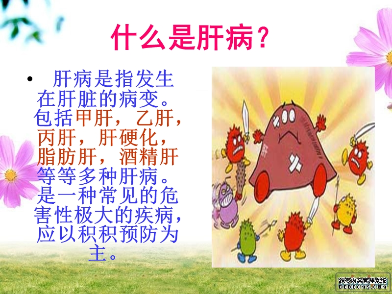 肝______病的知识.ppt_第2页