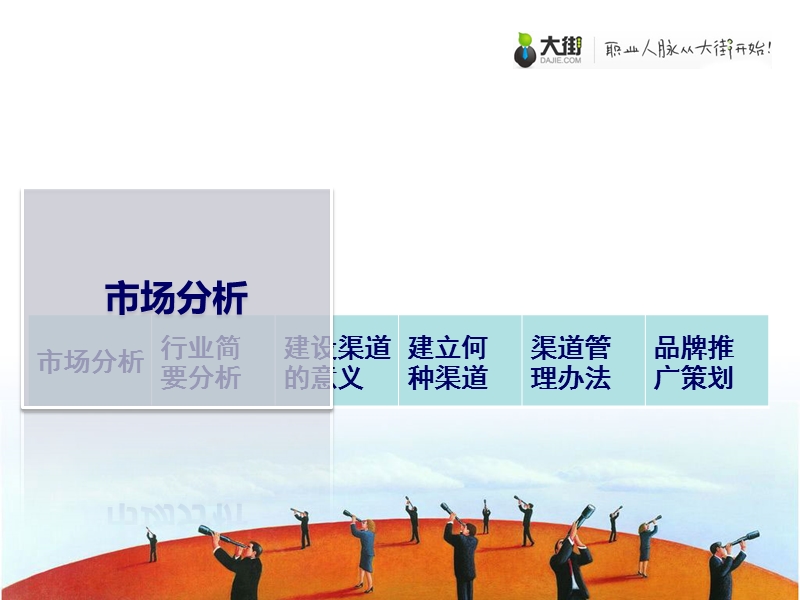 2011大街网渠道运营规划.ppt_第2页