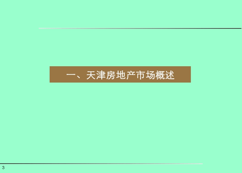 2010年天津湾项目住宅策划报告.ppt_第3页