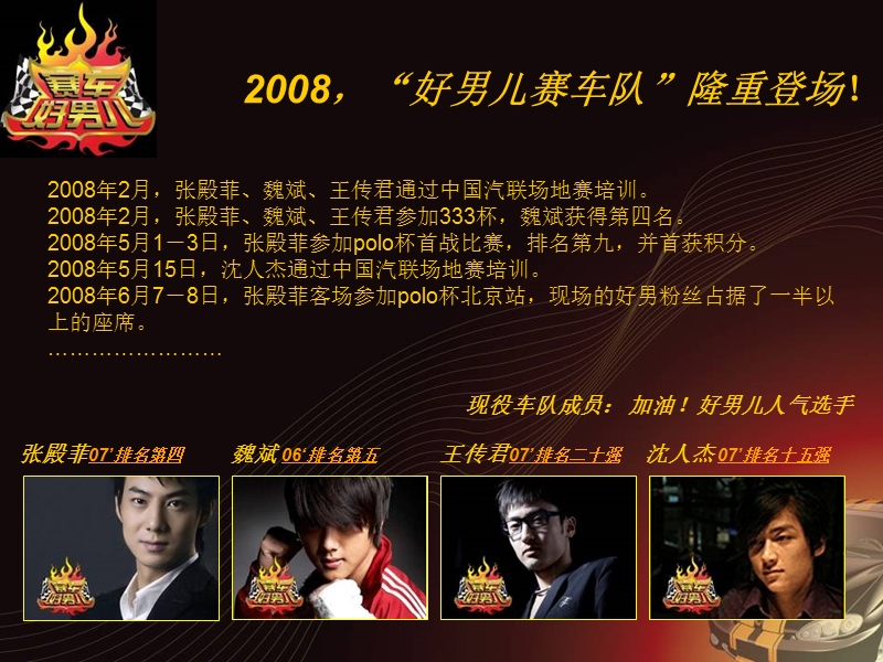 2008年好男儿赛车活动方案.ppt_第2页