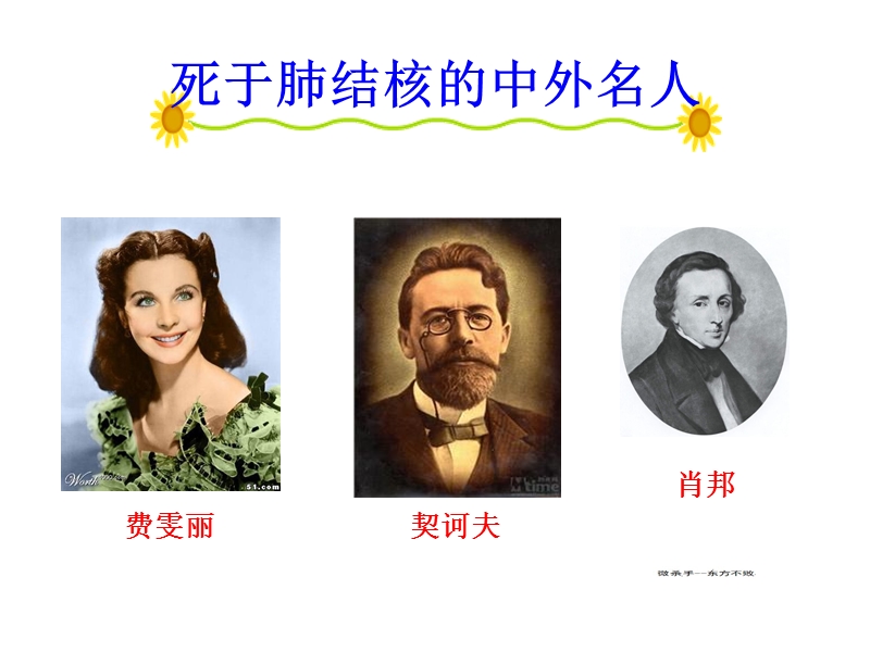 学生肺结核防治知识宣传讲座.ppt_第3页