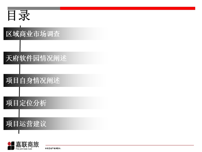 成都天府软件园商业-蛰伏择机.ppt_第2页