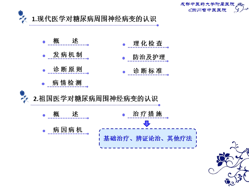 中医药防治糖尿病周围神经病变.ppt_第2页