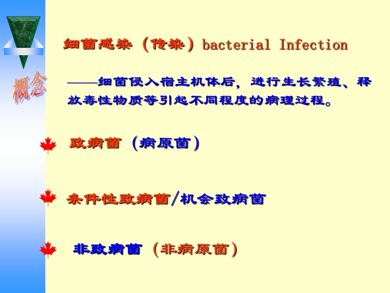 细菌感染免疫检查防治2013.ppt_第3页