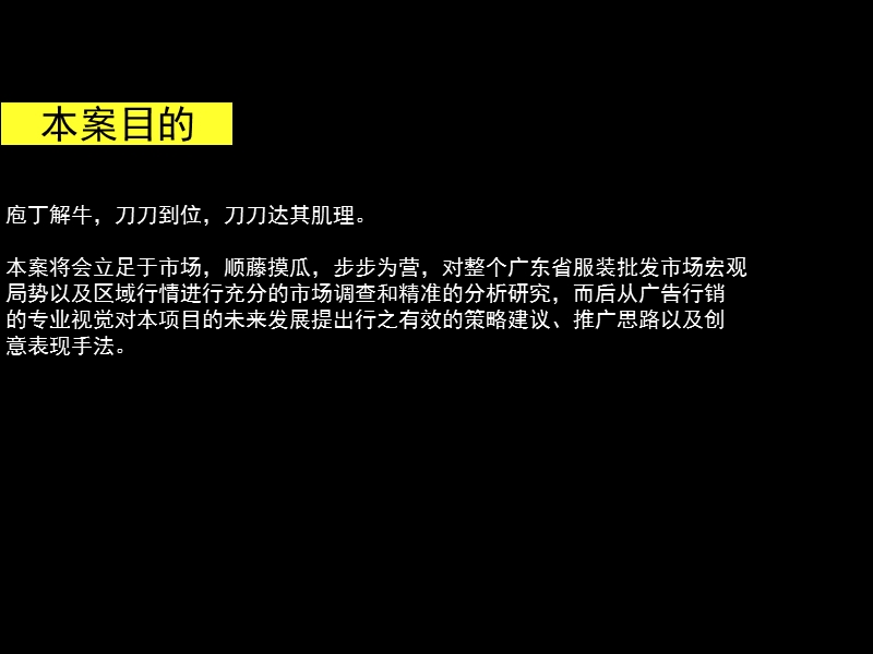 江南新地国际服装展贸城整合推广方案71p.ppt_第2页