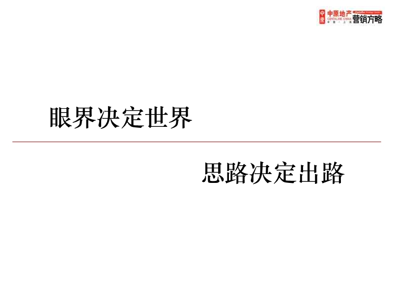 中原地产--上海铭大布洛克商业营销策略报告（37页）.ppt_第2页