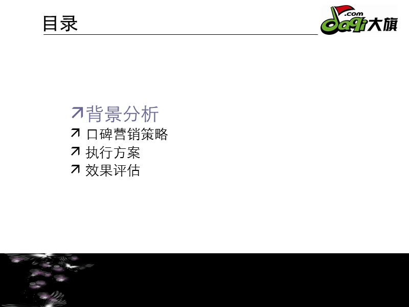 2008上海大众专用汽油清净剂网络口碑营销策略案.ppt_第2页