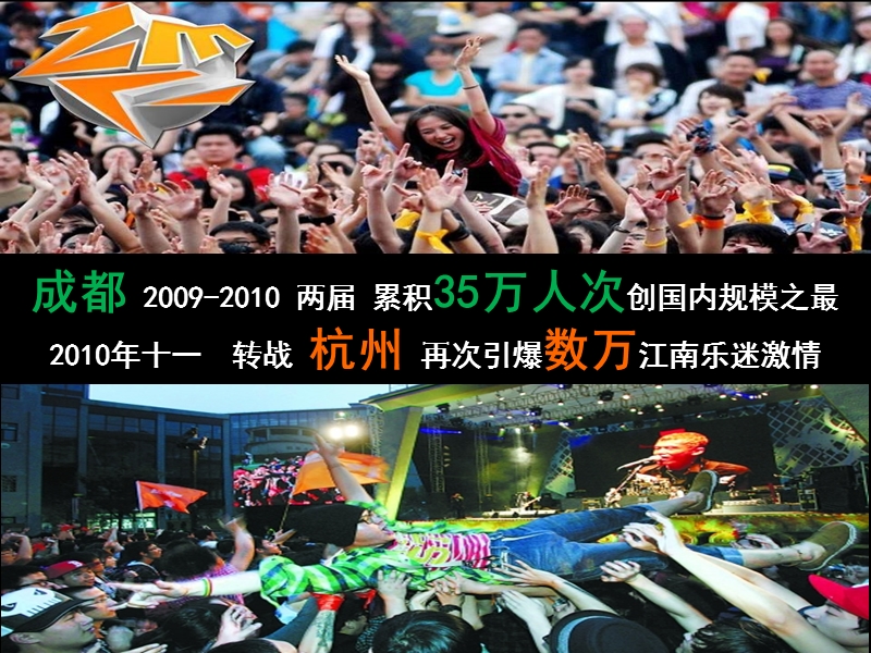 2011热波音乐节招商方案.ppt_第2页