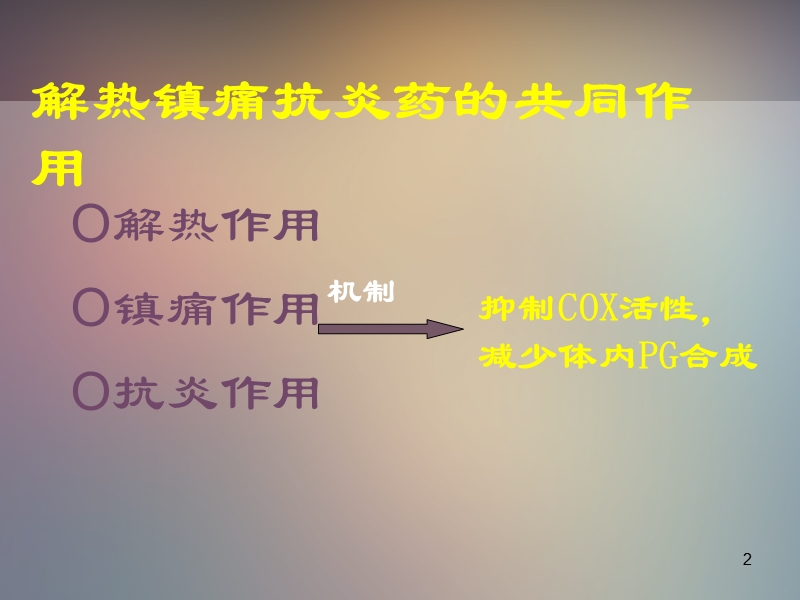 解热镇痛抗炎药.ppt_第2页