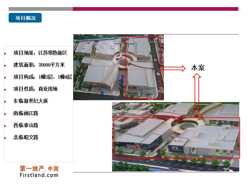 江苏常熟泰山路商业项目定位分析报告（33页）.ppt_第3页