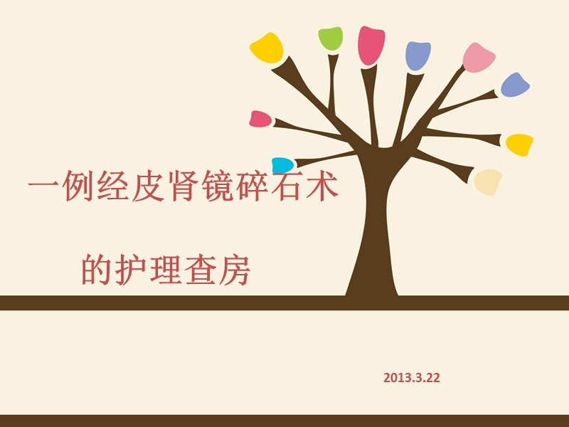 经皮肾镜碎石术.ppt_第1页