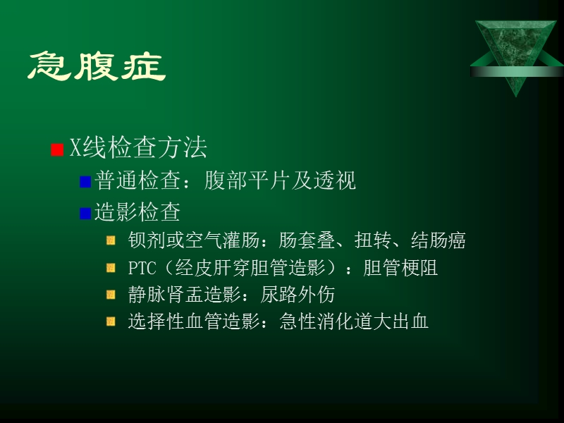 胃肠急腹症..ppt_第2页